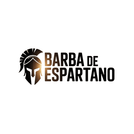 Barba de Espartano